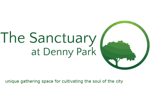 the Sanctuary at Denny Park